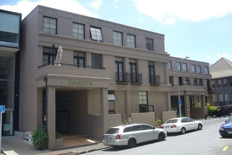 Photo of property in Dakota Buildings, 3f/5 Cheshire Street, Parnell, Auckland, 1052