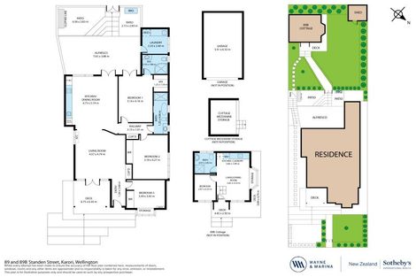 Photo of property in 89 Standen Street, Karori, Wellington, 6012