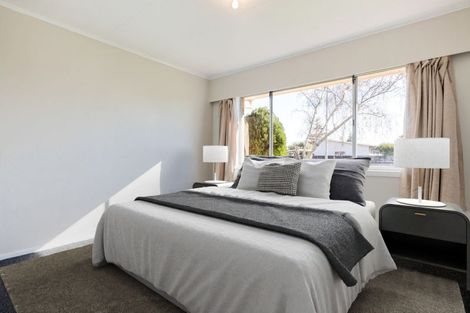 Photo of property in 4 Sadler Street, Fairview Downs, Hamilton, 3214