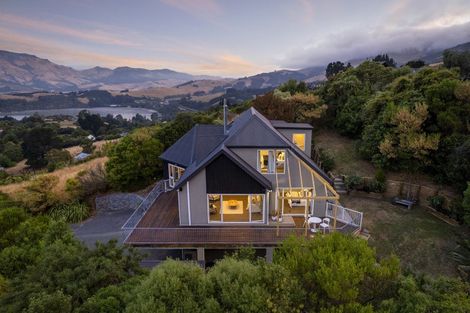 Photo of property in 15 Bay Heights, Governors Bay, Lyttelton, 8971