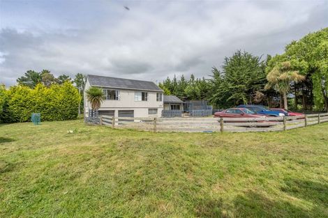 Photo of property in 175 Fairweather Road, Mill Road, Invercargill, 9872