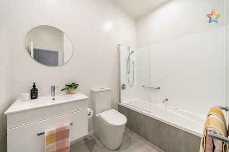 Photo of property in 1 Te Ara O Paetutu, Petone, Lower Hutt, 5012