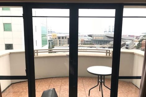 Photo of property in Harbour Royal Apartments, 10b/88 Anzac Avenue, Auckland Central, Auckland, 1010
