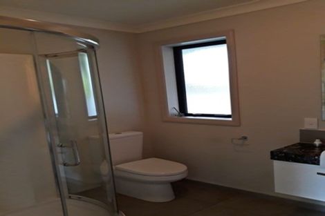 Photo of property in 2a Patea Place, Terrace End, Palmerston North, 4410