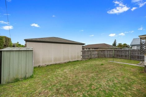 Photo of property in 22 Brewer Street, Blenheim, 7201
