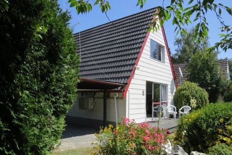 Photo of property in 8 Hamilton Street, Fairlie, 7925