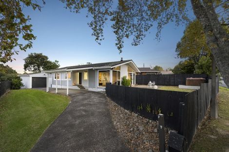 Photo of property in 349 Royal Road, Massey, Auckland, 0614