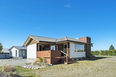 Photo of property in 64 Glencairn Road, Twizel, 7901