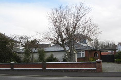 Photo of property in 59 Colombo Street, Cashmere, Christchurch, 8022