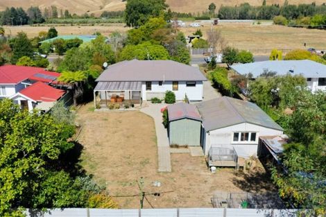 Photo of property in 199 Whitby Road, Wakefield, 7025