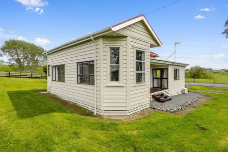 Photo of property in 671 Port Albert Road, Wellsford, 0973