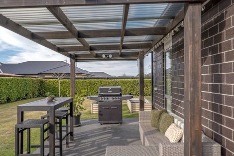 Photo of property in 71 Stonebrook Drive, Rolleston, 7614