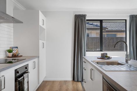Photo of property in 5 Westbrook Avenue, Rolleston, 7615