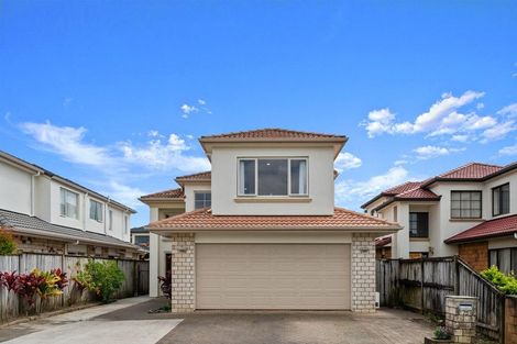 Photo of property in 75 Meadowland Drive, Somerville, Auckland, 2014