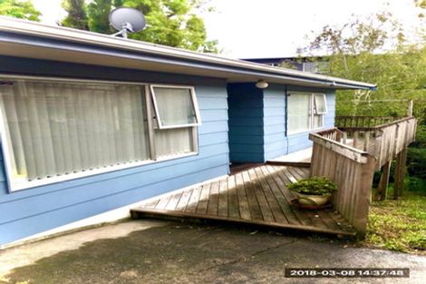 Photo of property in 3/34 Copley Street, New Lynn, Auckland, 0600