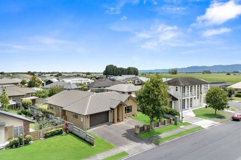 Photo of property in 6 Magnolia Drive, Matamata, 3400