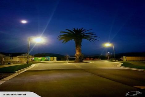 Photo of property in 1 Gammack Drive, Halswell, Christchurch, 8025