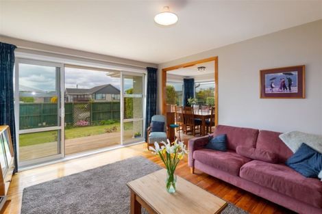 Photo of property in 4 Carbine Place, Sockburn, Christchurch, 8042