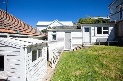 Photo of property in 10 Saint Heliers Court, Clyde Hill, Dunedin, 9011