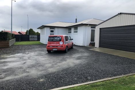 Photo of property in 41 Lyon Street, Glengarry, Invercargill, 9810