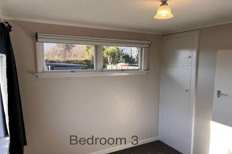 Photo of property in 56 Gammack Street, Temuka, 7920