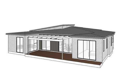 Photo of property in 4 Rylstone Way, Te Kauwhata, 3710