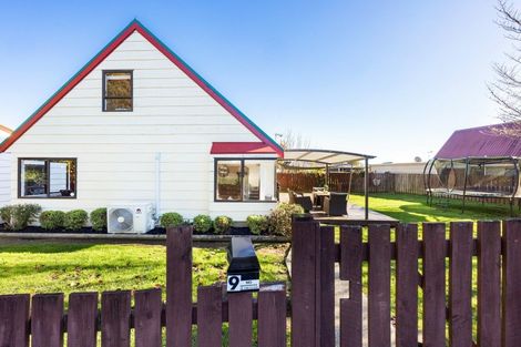 Photo of property in 9 Caulfield Green, Nawton, Hamilton, 3200