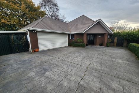 Photo of property in 5a Warrington Street, Mairehau, Christchurch, 8013