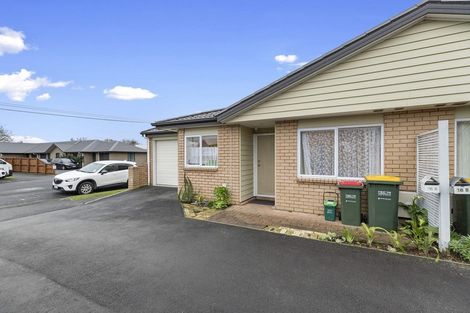 Photo of property in 16a Enderley Avenue, Enderley, Hamilton, 3214