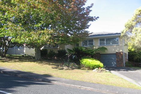 Photo of property in 25 Agincourt Street, Glenfield, Auckland, 0629