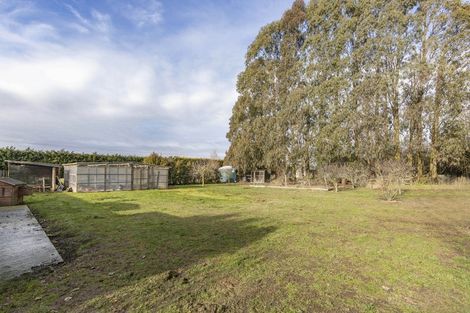 Photo of property in 909 Downs Road, Eyrewell, Rangiora, 7476