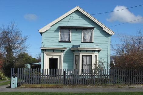 Photo of property in 24 Kuripuni Street, Kuripuni, Masterton, 5810