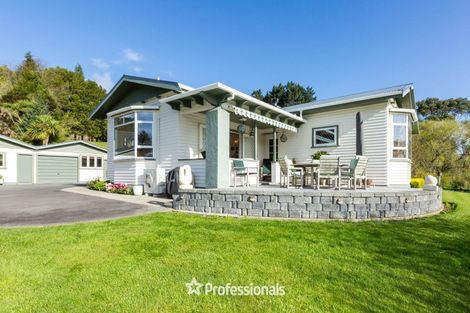 Photo of property in 229 Whitemans Valley Road, Whitemans Valley, Upper Hutt, 5371