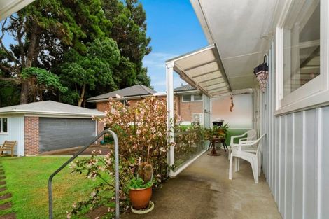 Photo of property in 25 Callis Avenue, Opaheke, Papakura, 2113