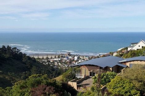 Photo of property in 153 Richmond Hill Road, Richmond Hill, Christchurch, 8081