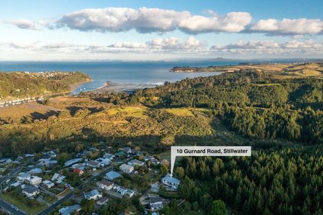 Photo of property in 10 Gurnard Road, Stillwater, Silverdale, 0993