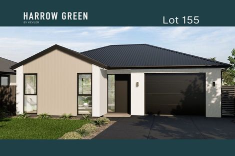 Photo of property in 138 Lemonwood Drive, Rolleston, 7615
