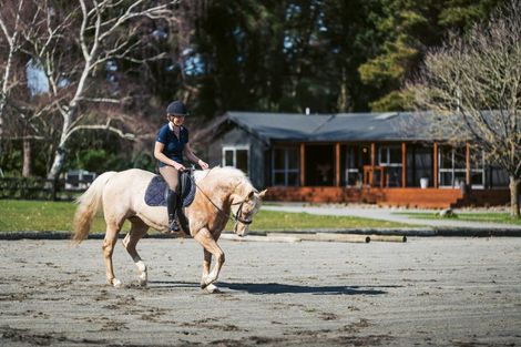 Photo of property in 189 Carrs Road, Loburn, Rangiora, 7472