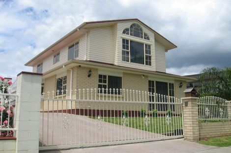 Photo of property in 76 Wyllie Road, Papatoetoe, Auckland, 2025