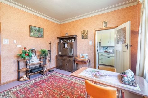 Photo of property in 21 Burns Street, Mataura, 9712