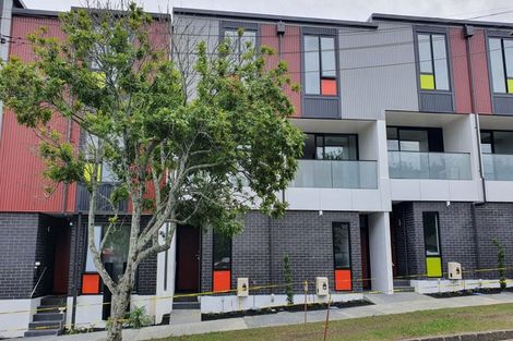 Photo of property in 6/2a Walsall Street, Avondale, Auckland, 1026