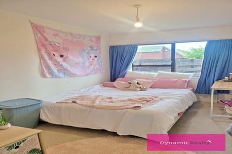 Photo of property in 1/43 Brockworth Place, Riccarton, Christchurch, 8011