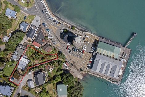 Photo of property in 77 Wallis Street, Raglan, 3225