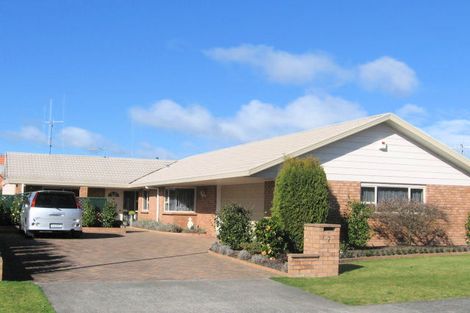 Photo of property in 7 Moverley Place, Pukete, Hamilton, 3200