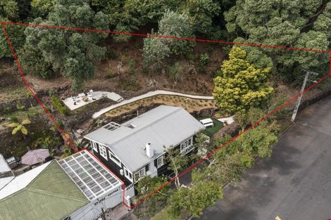 Photo of property in 20 Rautangi Road, Mount Eden, Auckland, 1024
