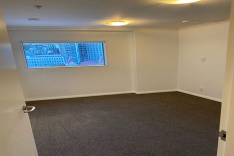 Photo of property in Monvie Apartments, 712/15 Holland Street, Te Aro, Wellington, 6011