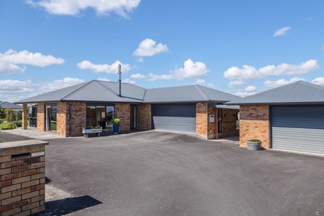 Photo of property in 49 Solway Crescent, Solway, Masterton, 5810