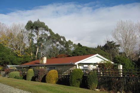 Photo of property in 22 Cromarty Street, Herbert, Oamaru, 9495