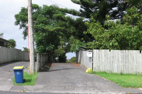Photo of property in 123c Colwill Road, Massey, Auckland, 0614
