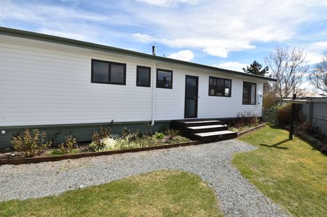 Photo of property in 26 Totara Drive, Twizel, 7901
